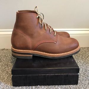 Urban Shepherd Boots Original - Size 11